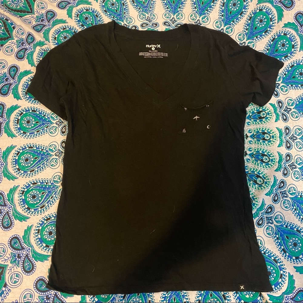 Hurley tee